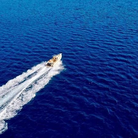 Stavlos Tsoukaládhes Exteriér fotografie